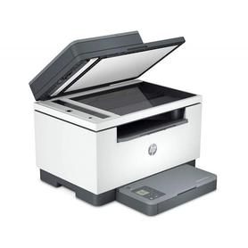 Equipo multifuncion hp mfp m234sdwe laser 30 ppm wifi escaner copiadora impresora fax bandeja entrada 150 hojas