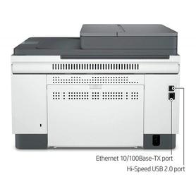 Equipo multifuncion hp mfp m234sdwe laser 30 ppm wifi escaner copiadora impresora fax bandeja entrada 150 hojas