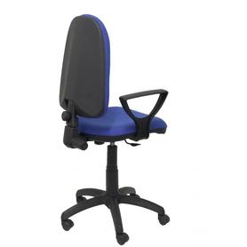 Silla Ayna aran azul brazo golf