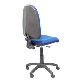 Silla Ayna bali azul marino