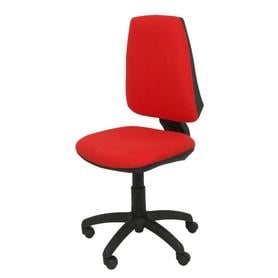 Silla Elche CP aran rojo