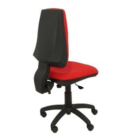 Silla Elche CP aran rojo