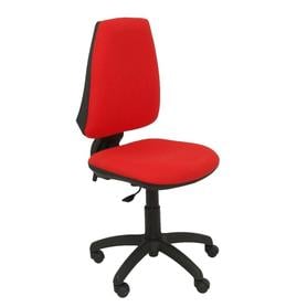 Silla Elche CP aran rojo