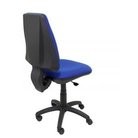 Silla Elche CP bali azul