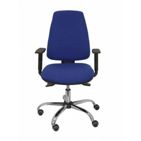 Silla Elche S 24 horas bali azul