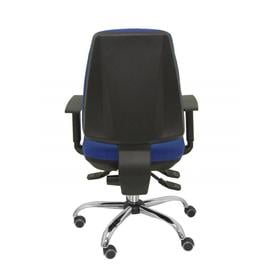 Silla Elche S 24 horas bali azul