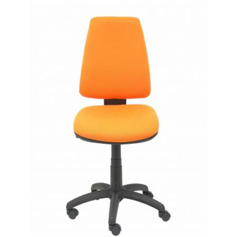 Silla Elche S bali naranja