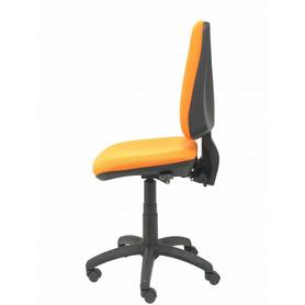 Silla Elche S bali naranja