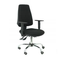 Silla Elche S 24 horas bali negro