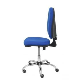 Silla Socovos bali azul