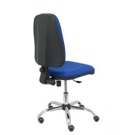 Silla Socovos bali azul