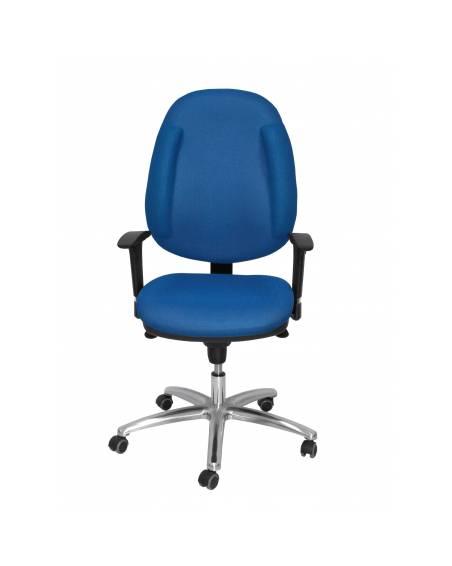 Silla Ontur azul