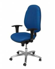 Silla Ontur azul