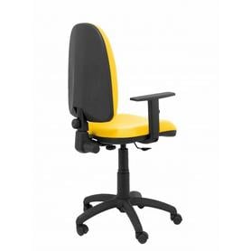 Silla Ayna bali amarillo brazos regulables