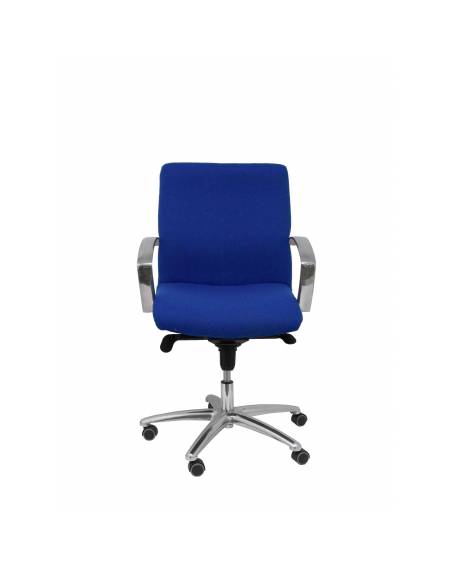 Sillón Caudete confidente bali azul