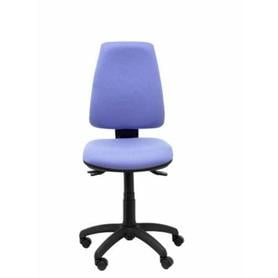 Silla Elche S bali azul claro