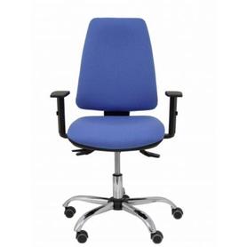 Silla Elche S 24 horas bali azul claro