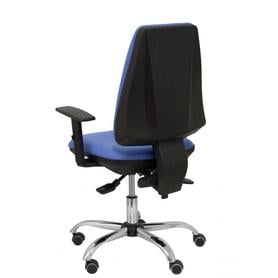 Silla Elche S 24 horas bali azul claro