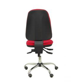 Silla Socovos sincro bali rojo