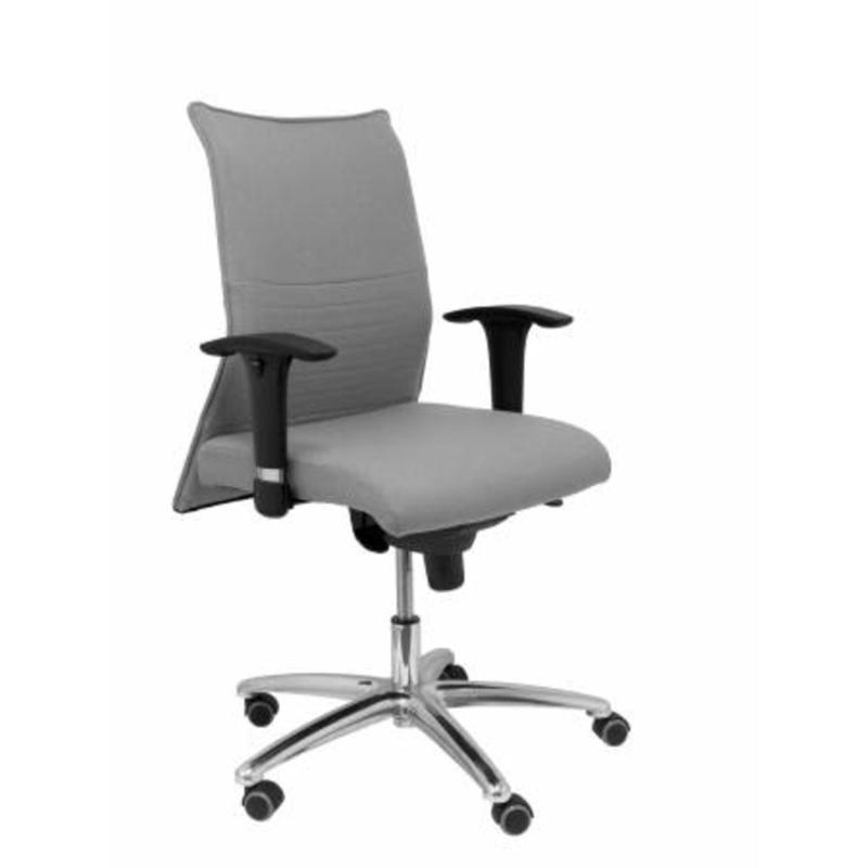 Sillón Albacete confidente bali gris claro hasta 160 kg