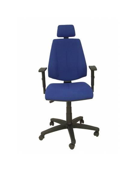 Silla Montalvos bali azul