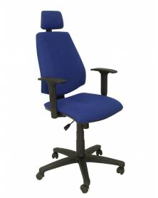 Silla Montalvos bali azul