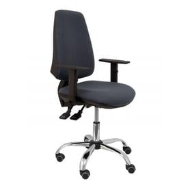 Silla Elche S 24 horas bali gris oscuro