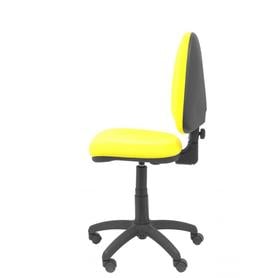 Silla Beteta bali amarillo