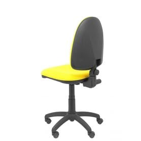 Silla Beteta bali amarillo