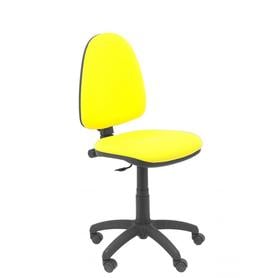 Silla Beteta bali amarillo