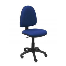 Silla Beteta bali azul marino