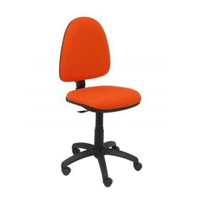 Silla Beteta bali naranja