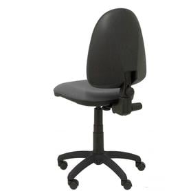 Silla Beteta bali gris oscuro