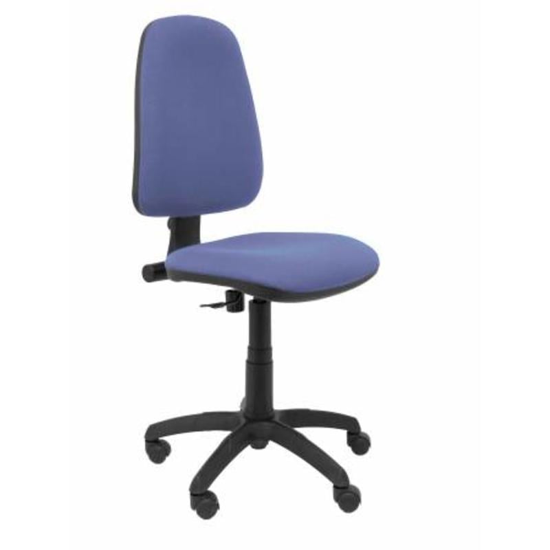 Silla Sierra bali azul claro