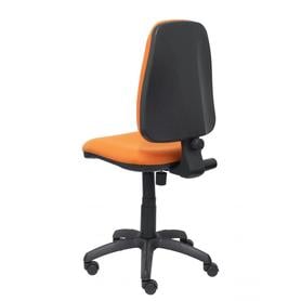 Silla Sierra bali naranja