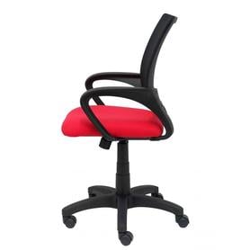 Silla Vianos bali rojo