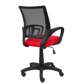 Silla Vianos bali rojo