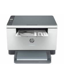 Equipo multifuncion hp mfp m234dw wifi laser 30 ppm wifi escaner copiadora impresora fax bandeja de entrada 150