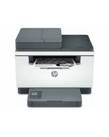 Equipo multifuncion hp mfp m234sdw duplex laser 30 ppm wifi escaner copiadora impresora fax bandeja de