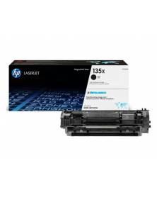 Toner hp 135a laserjet m209 / mfp m234 negro 2400 paginas