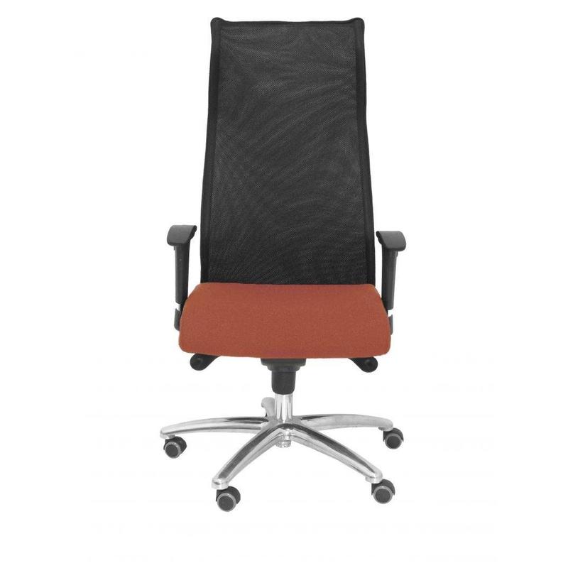 Sillón Sahúco XL bali marrón hasta 160kg