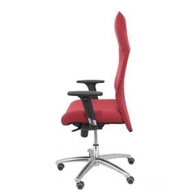 Sillón Albacete XL bali granate hasta 160kg