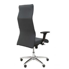 Sillón Albacete XL bali gris oscuro hasta 160kg