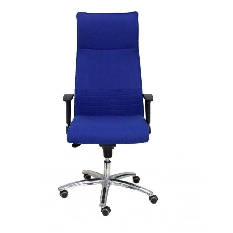 Sillón Albacete XL bali azul hasta 160kg