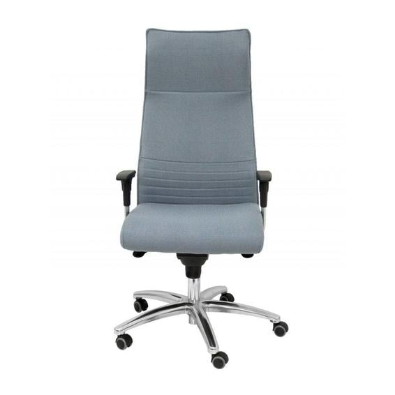 Sillón Albacete XL bali gris hasta 160kg