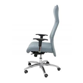 Sillón Albacete XL bali gris hasta 160kg