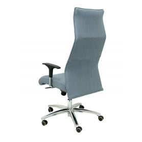 Sillón Albacete XL bali gris hasta 160kg