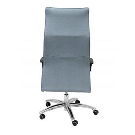 Sillón Albacete XL bali gris hasta 160kg