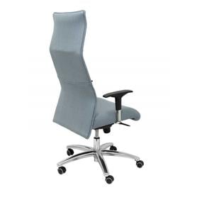 Sillón Albacete XL bali gris hasta 160kg