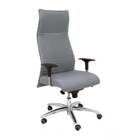 Sillón Albacete XL bali gris hasta 160kg